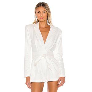 Michael Costello x REVOLVE Harley Romper
